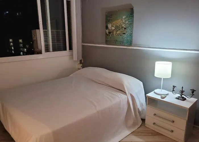 15 Andar, Studio, Centro, Vista Incrível * Porto Alegre